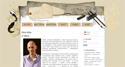 Desktop Screenshot of gutral.pl